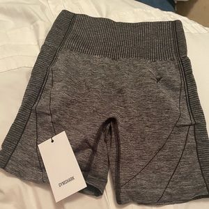 Gymshark never worn shorts